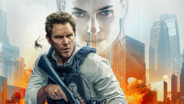 image du film Reconnu coupable