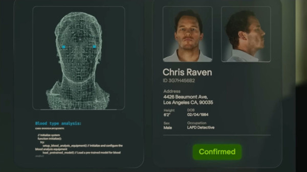 image du film Reconnu coupable