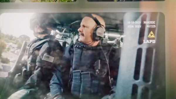 image du film Reconnu coupable