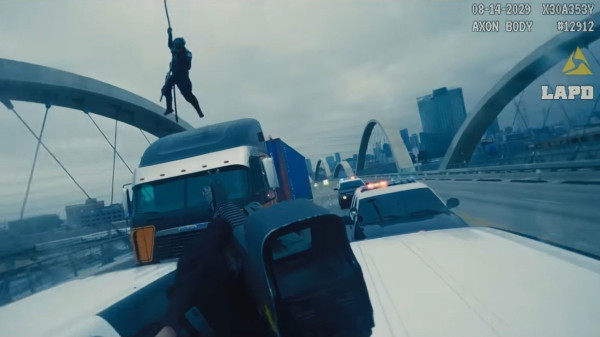 image du film Reconnu coupable