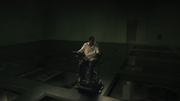 image du film Reconnu coupable