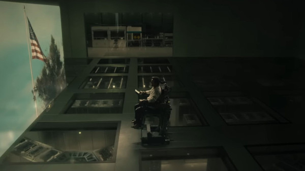 image du film Reconnu coupable