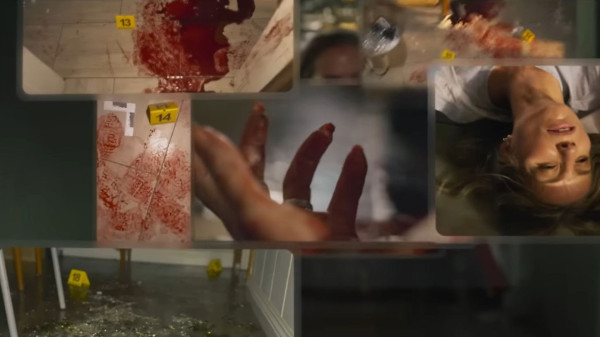 image du film Reconnu coupable