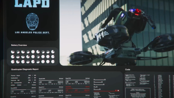 image du film Reconnu coupable