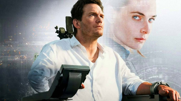 image du film Reconnu coupable