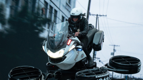 image du film Reconnu coupable