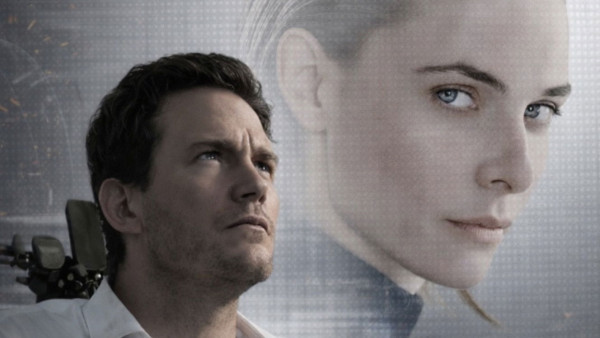 image du film Reconnu coupable