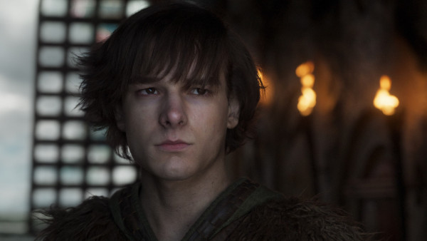 image du film Dragons