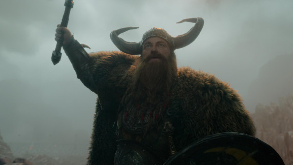 image du film Dragons