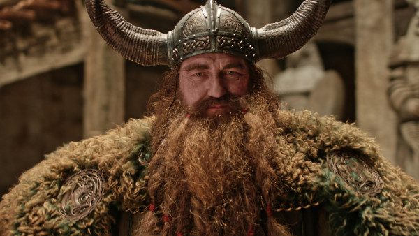 image du film Dragons