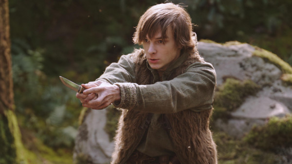 image du film Dragons
