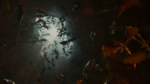 image du film Dragons