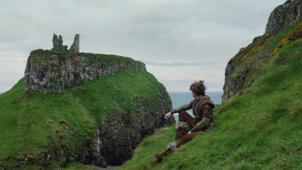 image du film Dragons
