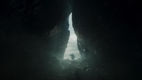 image du film Dragons
