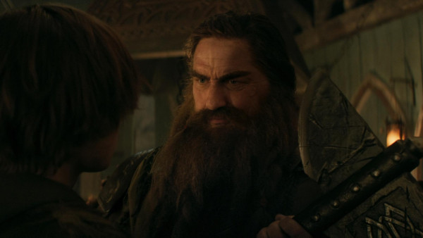 image du film Dragons
