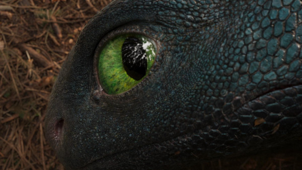 image du film Dragons