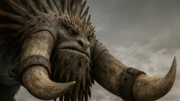 image du film Dragons