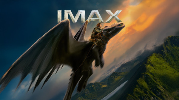 image du film Dragons