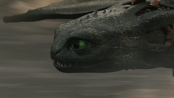 image du film Dragons