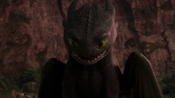 image du film Dragons