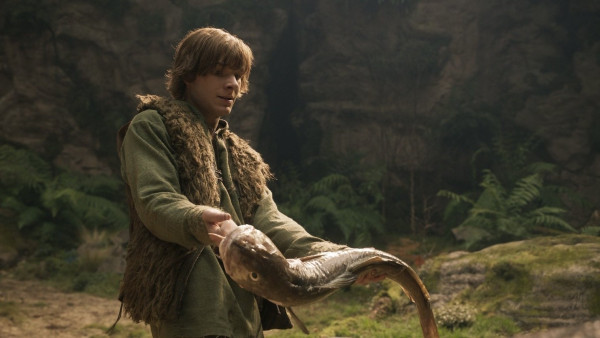 image du film Dragons