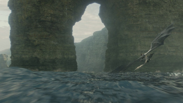 image du film Dragons