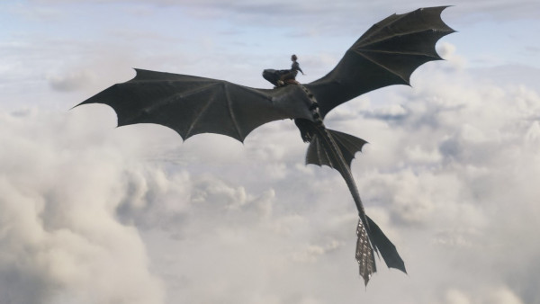 image du film Dragons