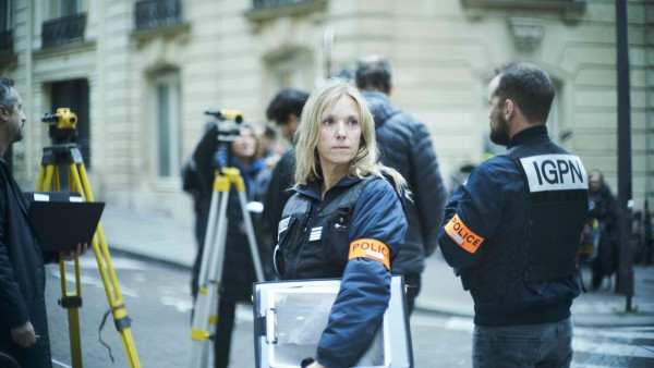 image du film Dossier 137