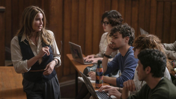 image du film Le Crime du 3e étage