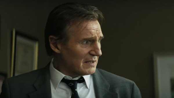 image du film Y a-t-il un flic pour sauver le monde ?