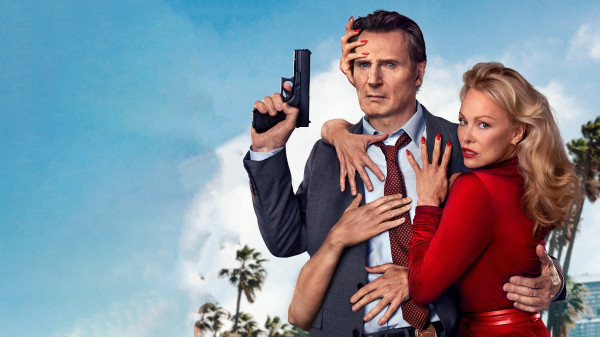 image du film Y a-t-il un flic pour sauver le monde ?