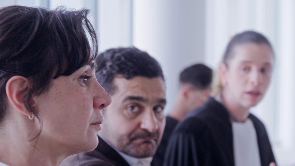 image du film On vous croit