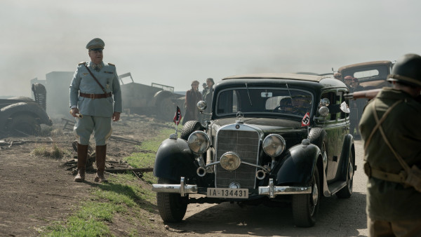 image du film Nuremberg