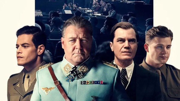 image du film Nuremberg