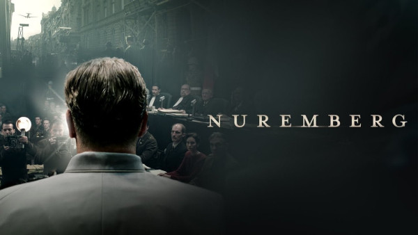 image du film Nuremberg