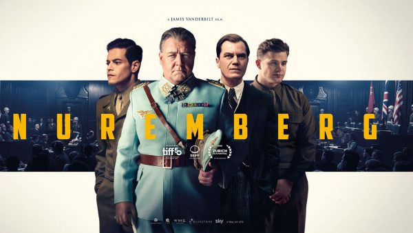 image du film Nuremberg