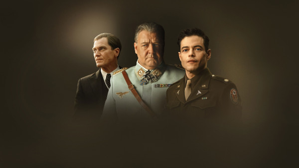 image du film Nuremberg