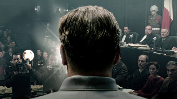 image du film Nuremberg