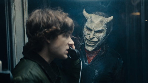 image du film Black Phone 2