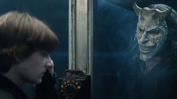 image du film Black Phone 2