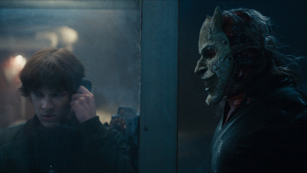 image du film Black Phone 2