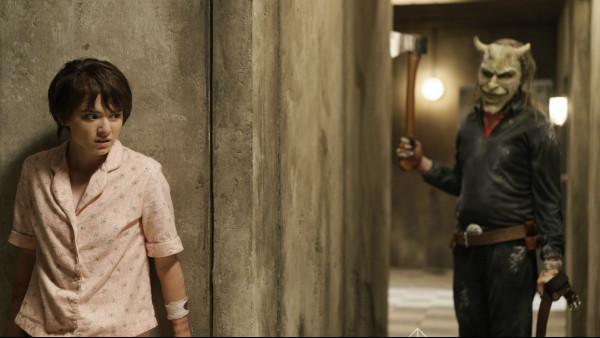 image du film Black Phone 2