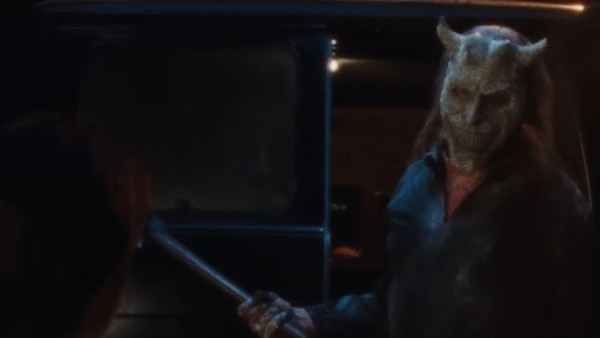 image du film Black Phone 2