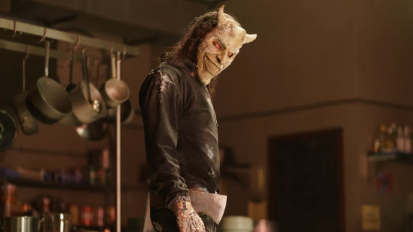 image du film Black Phone 2