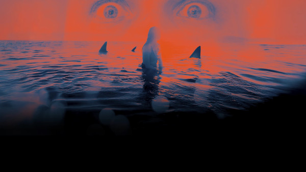image du film Dangerous Animals