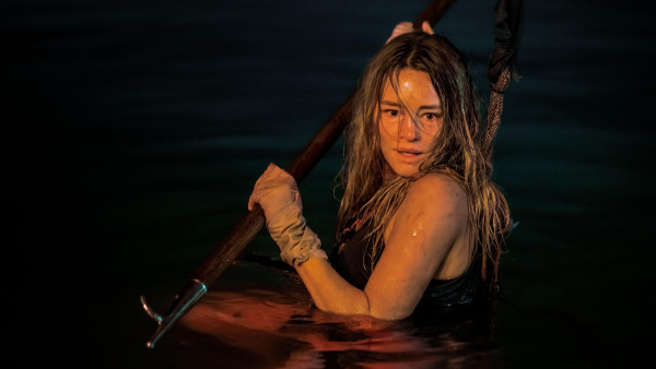 image du film Dangerous Animals