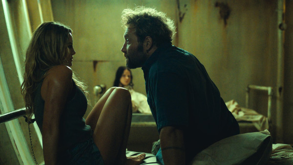 image du film Dangerous Animals