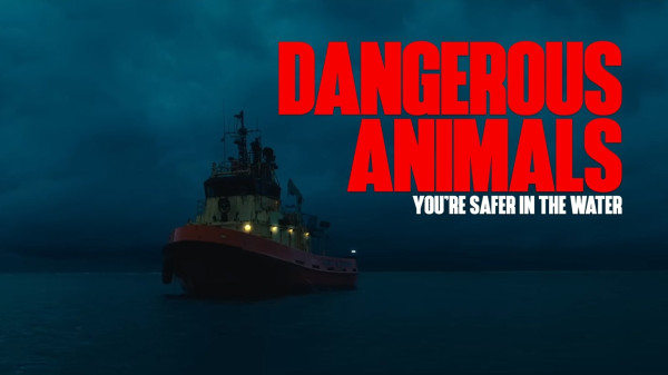 image du film Dangerous Animals