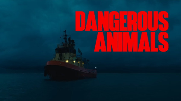 image du film Dangerous Animals
