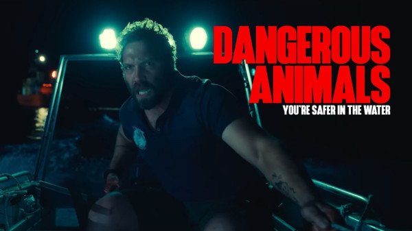 image du film Dangerous Animals